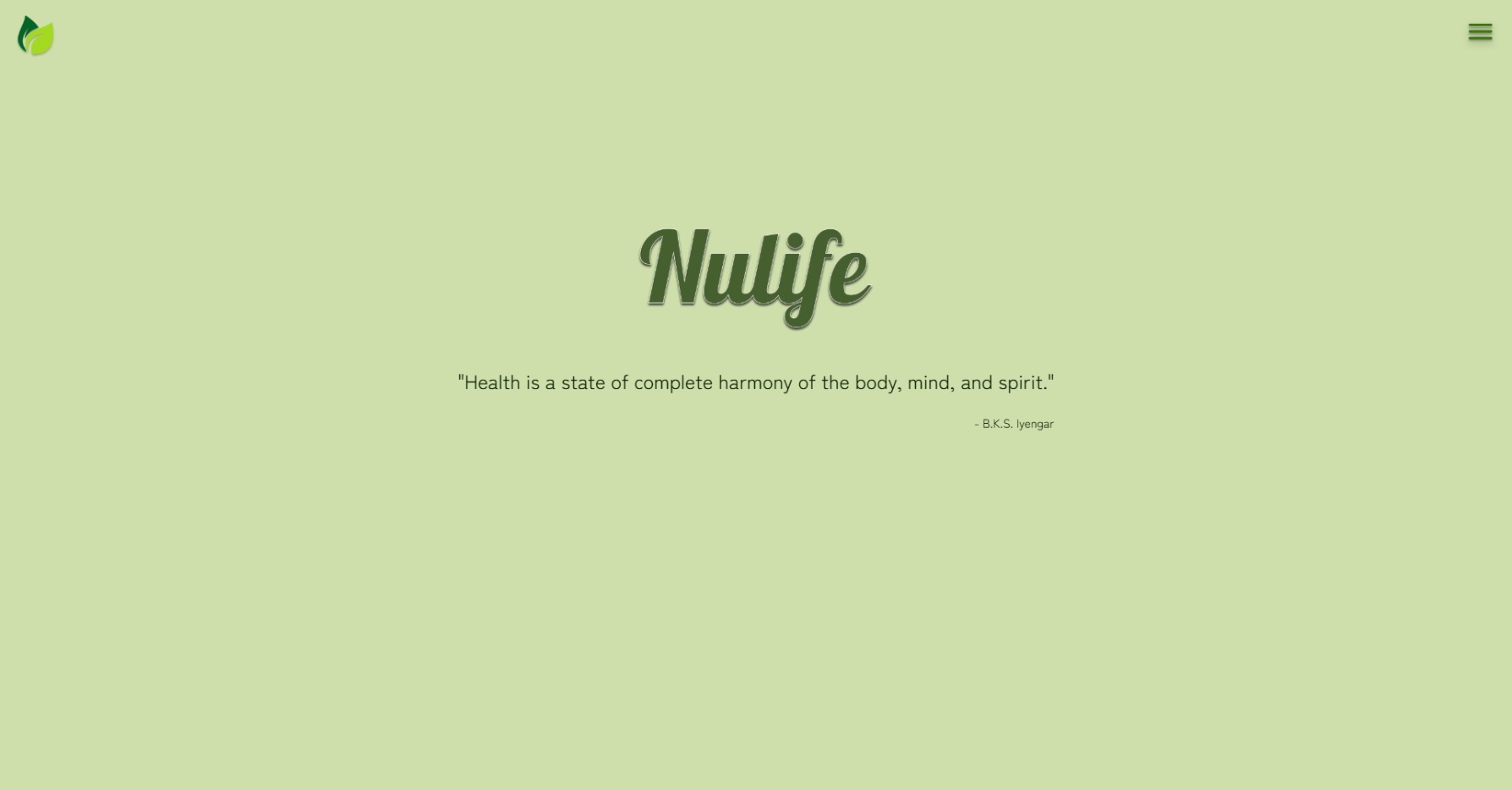 NuLife